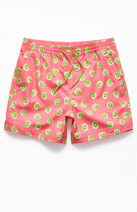 Kiwi 15" Swim Trunks