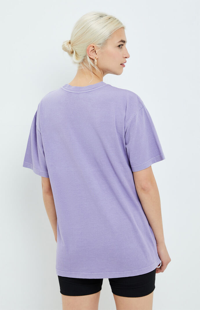 Night Wave Pocket T-Shirt