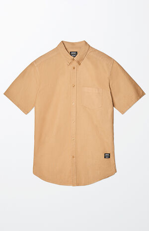 Oden Oxford Shirt image number 1