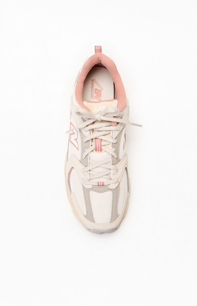 New Balance Cream 530 Sneakers