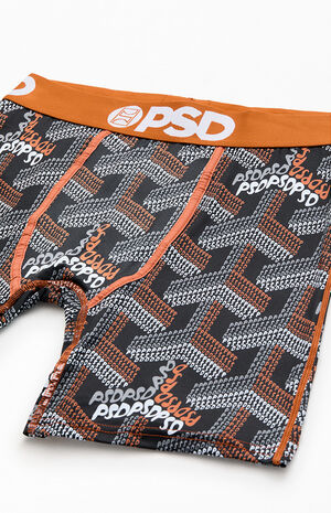 Labyrinth Boxer Briefs image number 2