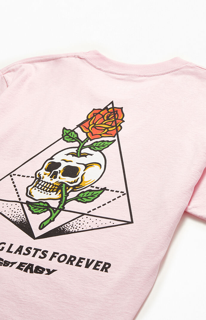 Nothing Lasts T-Shirt