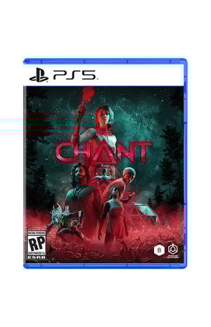 The Chant PS5 Game | PacSun