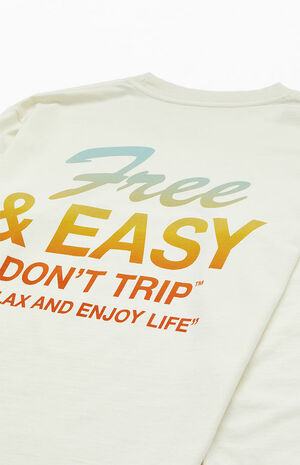 Classic Long Sleeve T-Shirt image number 4