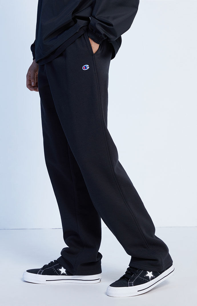 Pacsun champion sweatpants sale