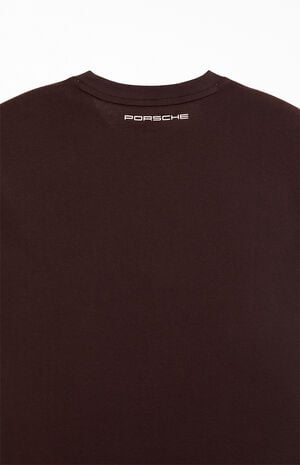 Porsche 911 Turbo Club T-Shirt image number 4