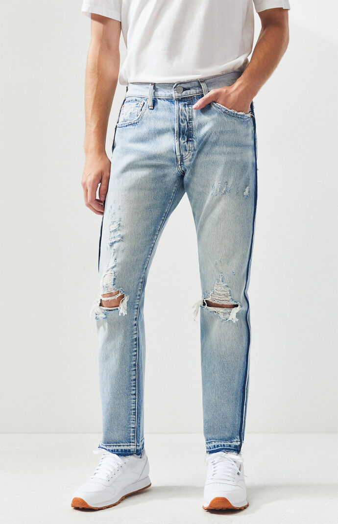 levis pacsun