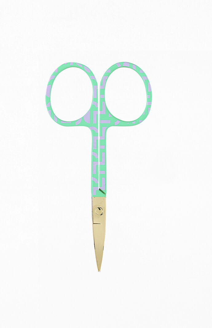 Memphis Nail Salon Scissors