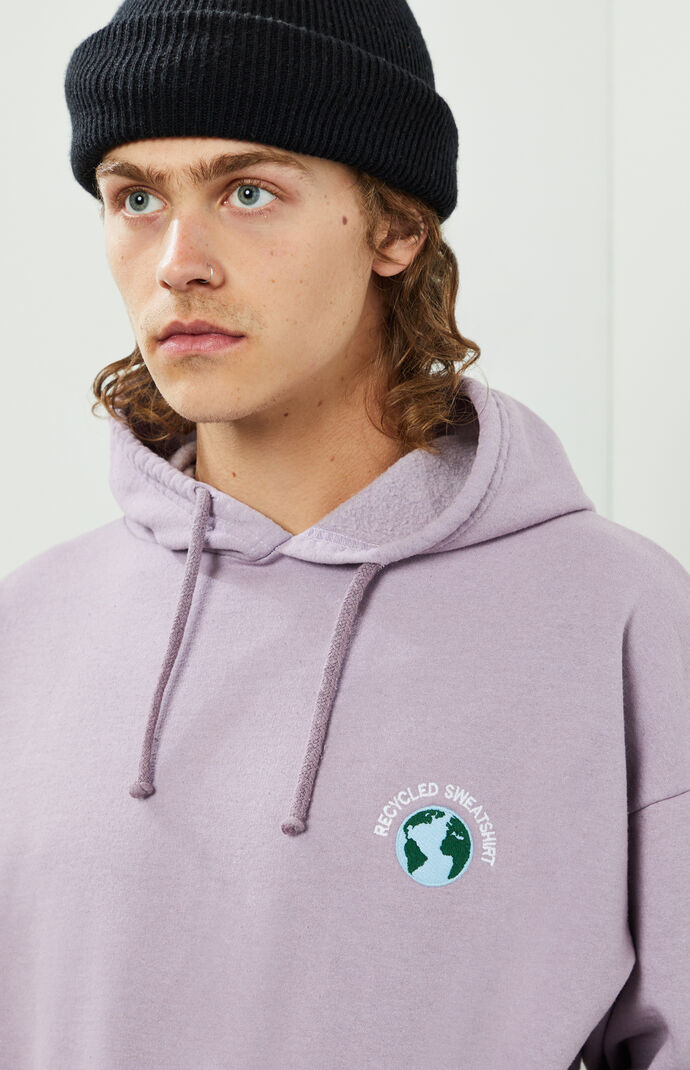 Earth Hoodie