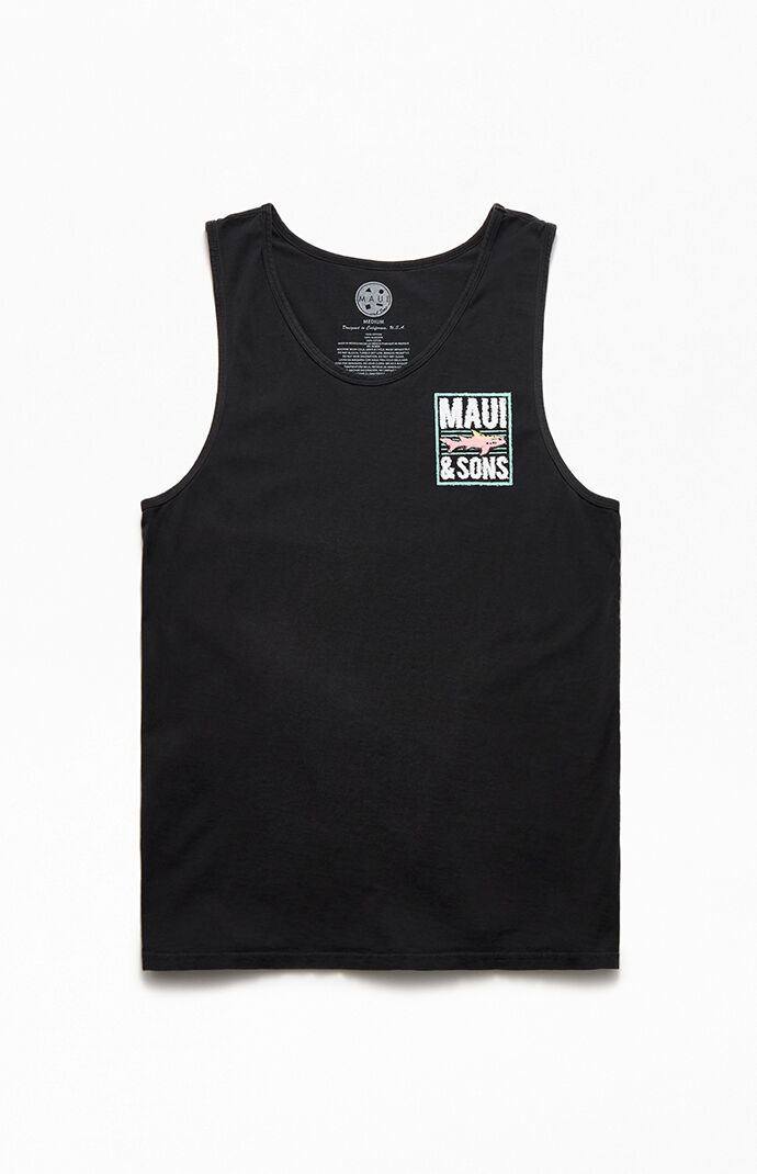 Brando Tank Top