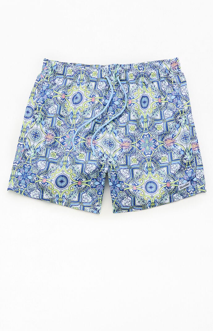 Boardies Sicilia 4.7" Swim Trunks