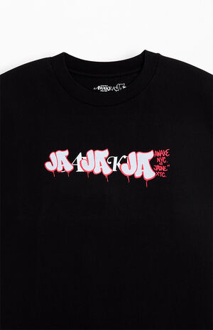 x JA T-Shirt image number 3