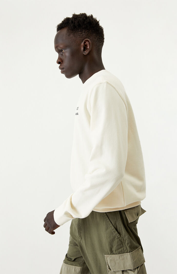x MoMA Kandinsky Crew Neck Sweatshirt