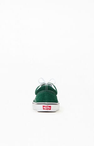 Green Old&nbsp;Skool&nbsp;Shoes image number 3