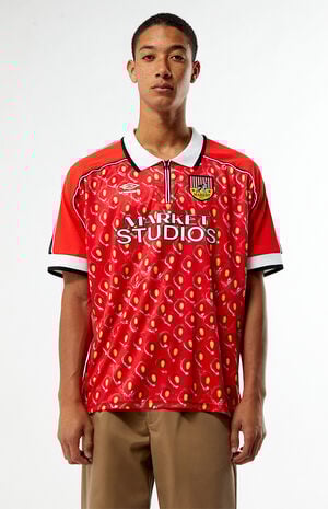 x Market Studios Strawberry Jersey image number 2
