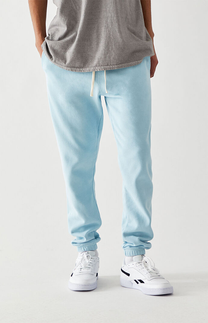 Sky Basic Fleece Sweatpants