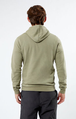 Eco Feel Cozy Hoodie image number 3