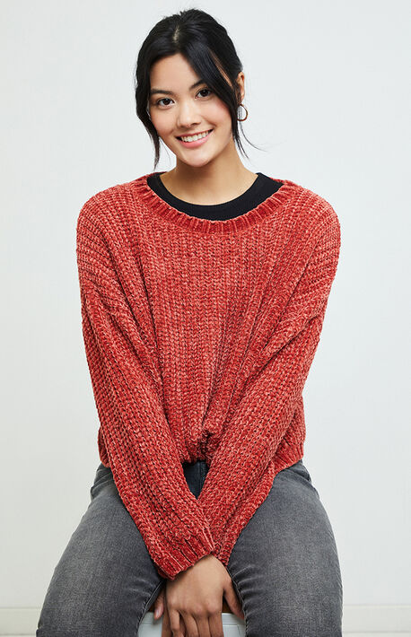 Cosmic Dream Sweater