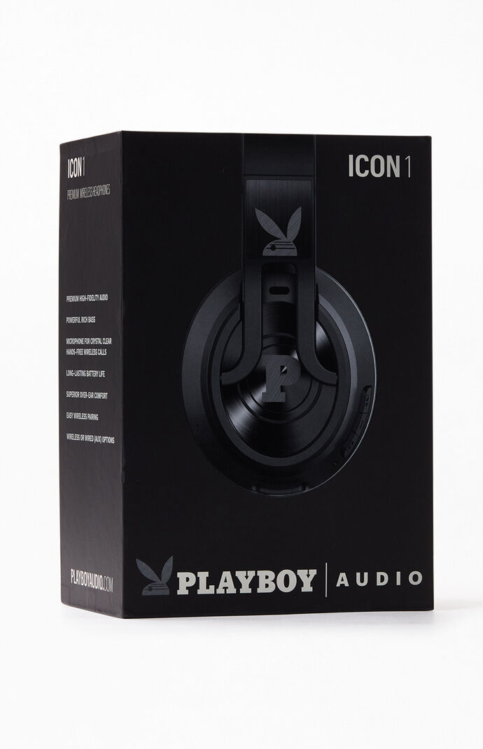 By PacSun Headphones
