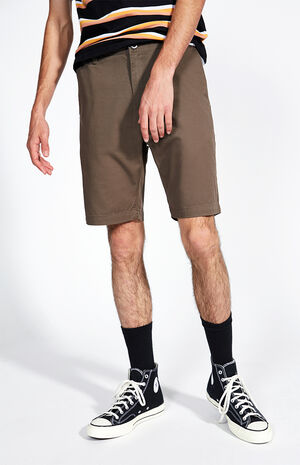 Frickin Drifter Chino Shorts image number 3