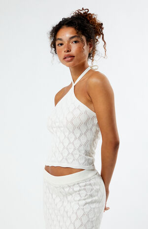 Daisy Knit Top image number 3