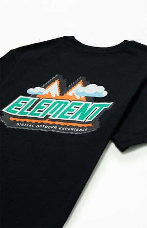 Eco Digital Outdoor T-Shirt image number 4