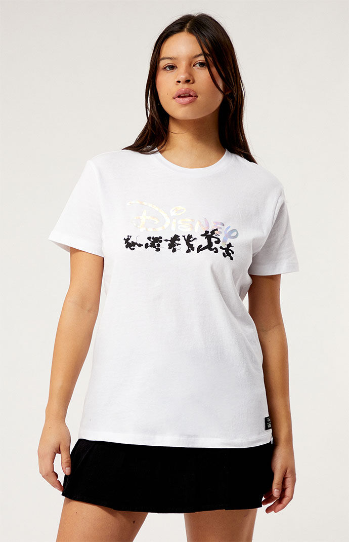 Vans boyfriend shop tee
