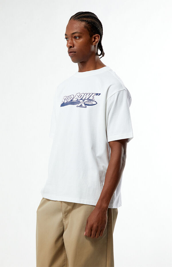 Budweiser Bud Bowl Champions T-Shirt