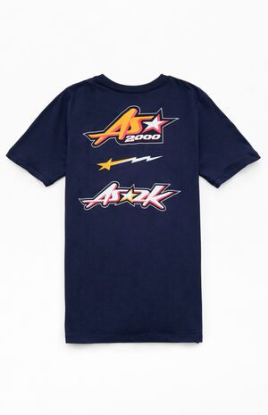 Kids NBA All-Star 2K T-Shirt image number 2
