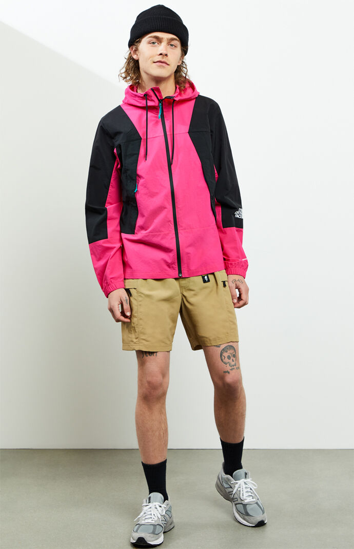 Peril Wind Jacket