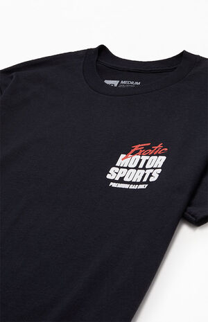 Motor Sport T-Shirt image number 3