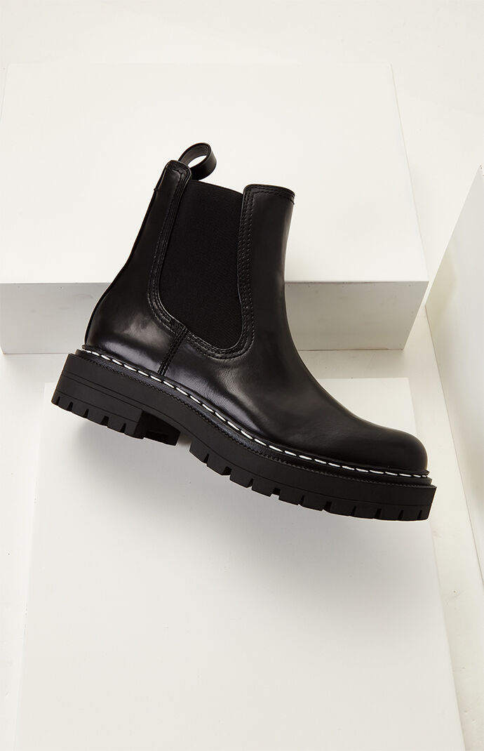 Chelsea boots pacsun sales