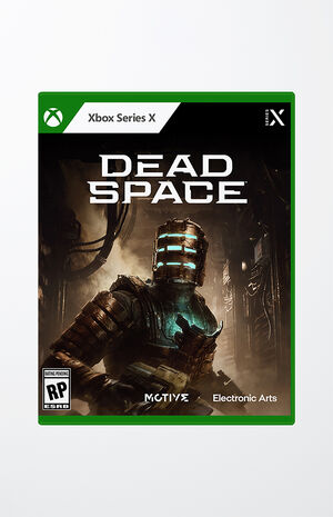 Dead Space Xbox Series X Game image number 2