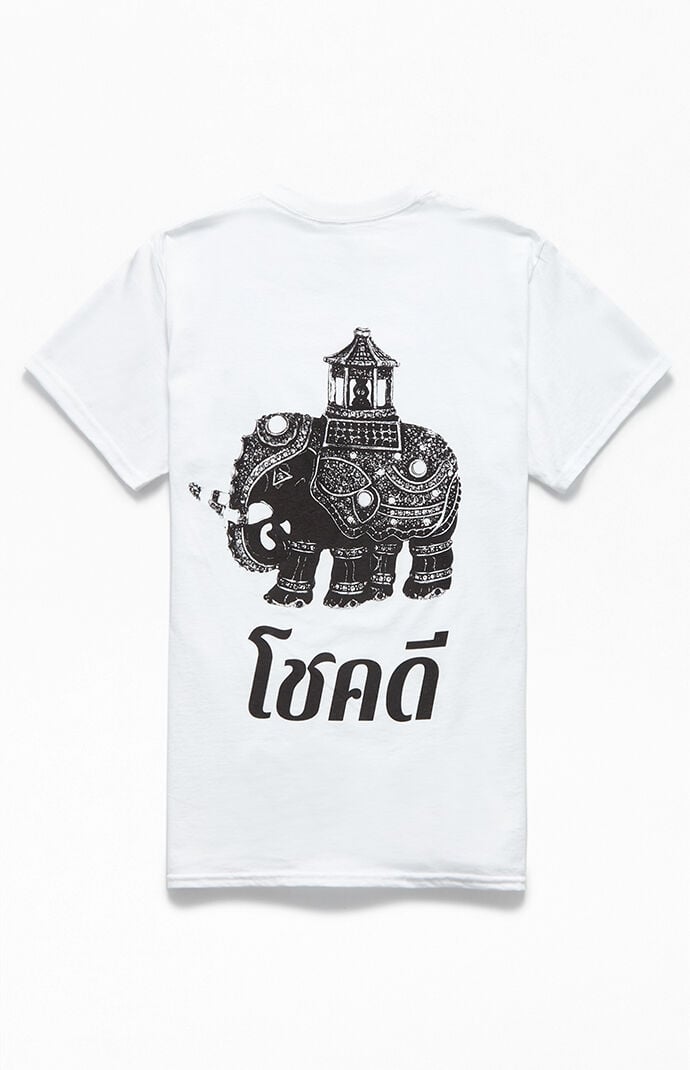 Thai Elephant T-Shirt
