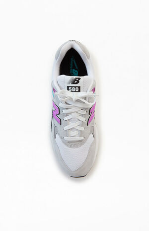 580 Shoes image number 5