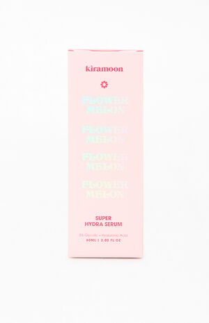 Flowermelon Serum image number 2