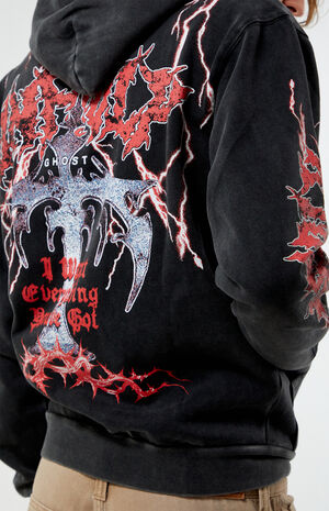 Horseman Hoodie image number 2