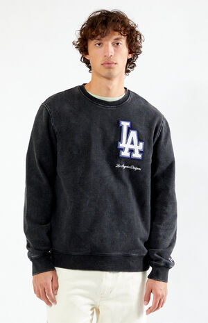 LA Dodgers Vintage Crew Neck Sweatshirt image number 3