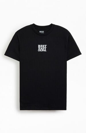 Chrome Rose T-Shirt Chrome Rose T-Shirt image number 2