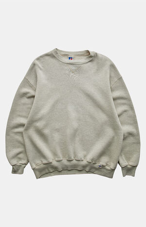 90s Russell Crew Neck Sweatshirt image number 1