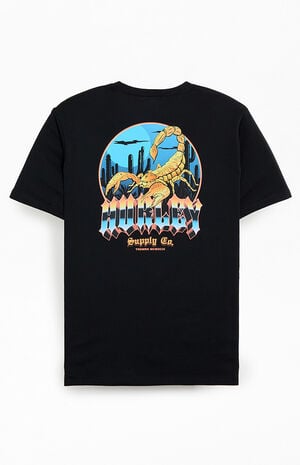 Scorped T-Shirt image number 1