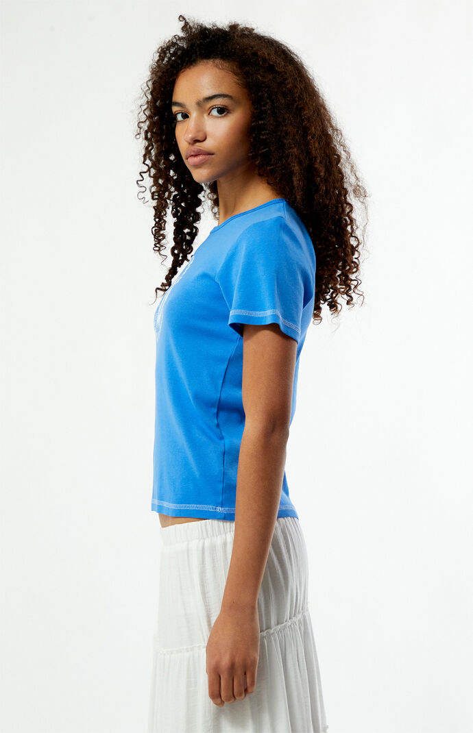 Your Favorite Newport Beach Skimmer T-Shirt