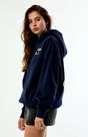 Vol. 2 Hoodie image number 2