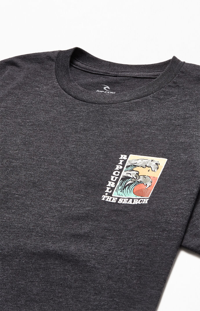 Double Up Short Sleeve T-Shirt