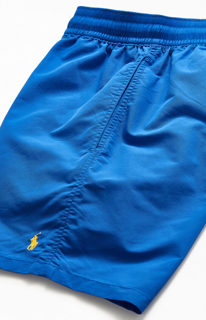 Traveler 16.5" Swim Trunks