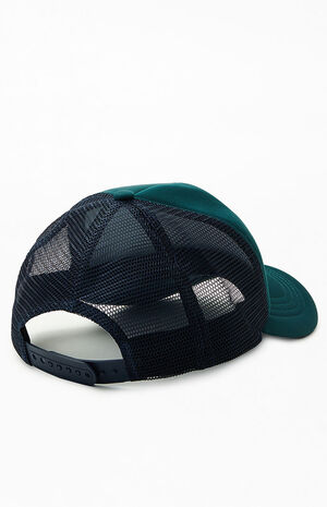 Pacific Sunwear Farmers Market Trucker Hat image number 2