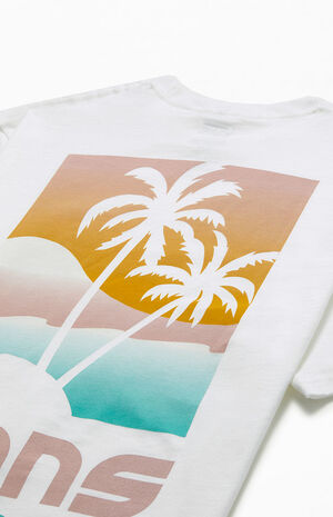 Island Dual Palm T-Shirt image number 4