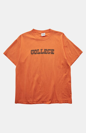 '90s College Graphic T-Shirt image number 1