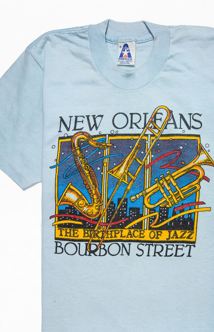 Birth Of Jazz T-Shirt