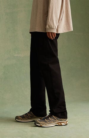 Jet Black Jeans image number 4